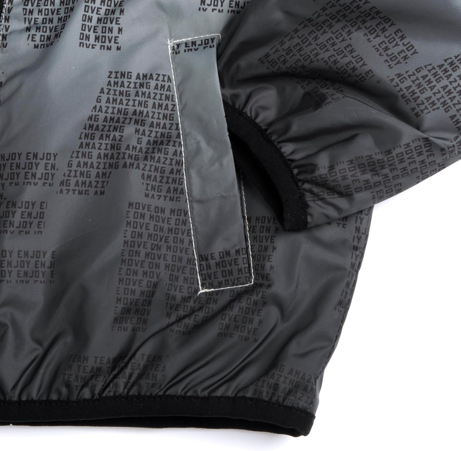 Detalle 2 de Chicco Avec Fermeture Éclair Pratique 261_1 Veste Garçon (lot de 1)