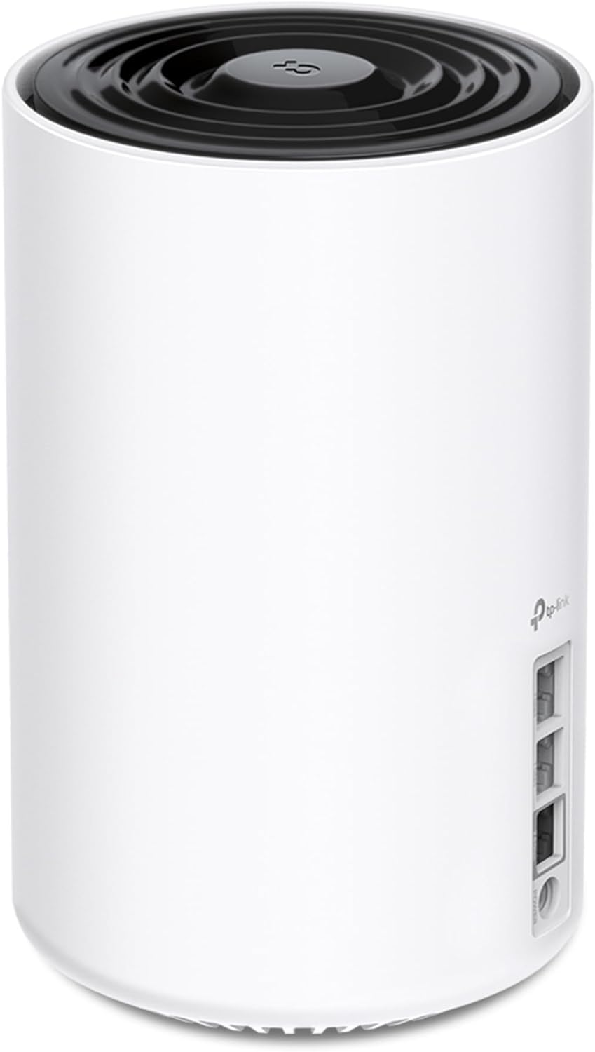Detalle de TP-Link Deco XE70 Pro AXE4900 Tri-Band WiFi 6E Mesh Router