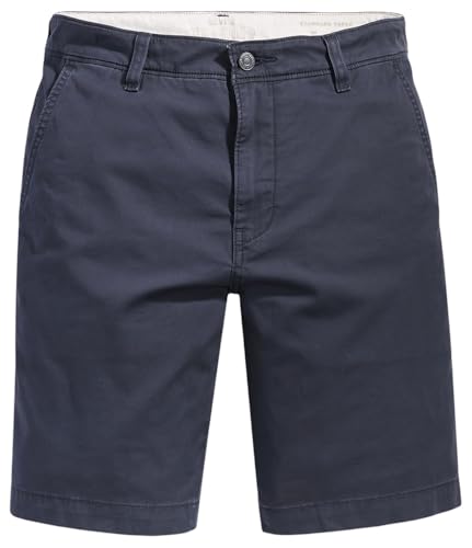Thumbnail 6 de Levi's XX Chino Taper Shorts II Baltic Navy Ltwt Microsand 32W Hombre