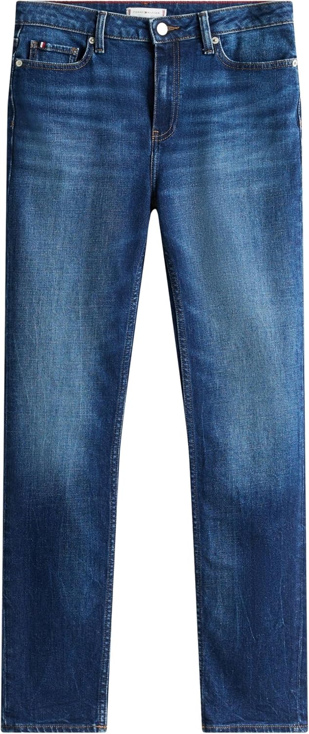 Detalle 1 de Tommy Hilfiger New Doreen Slim Talle Medio
