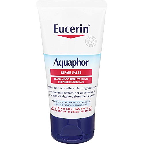 Thumbnail 4 de Aquaphor Bálsamo Reparador Cutáneo 40 g