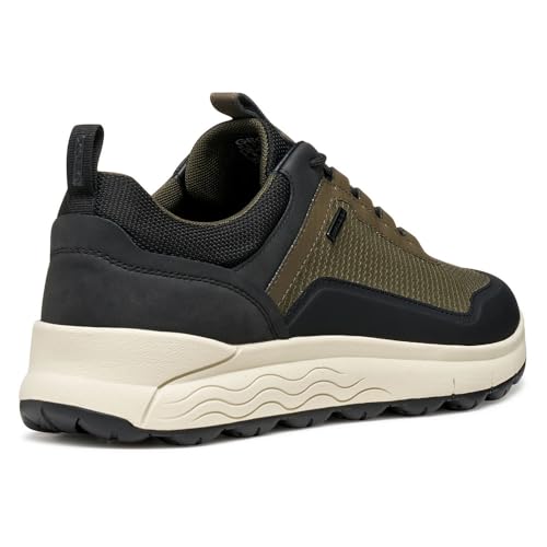 Thumbnail 5 de Geox U Spherica 4x4 B ABX zapatillas hombre 45