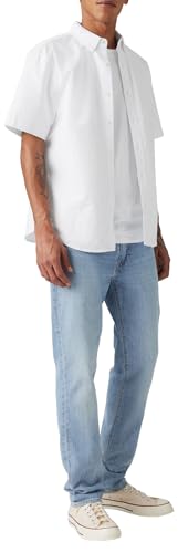 Thumbnail 3 de Levi's 511 Slim Jeans On The Horizon LTWT 31W/30L para Hombre