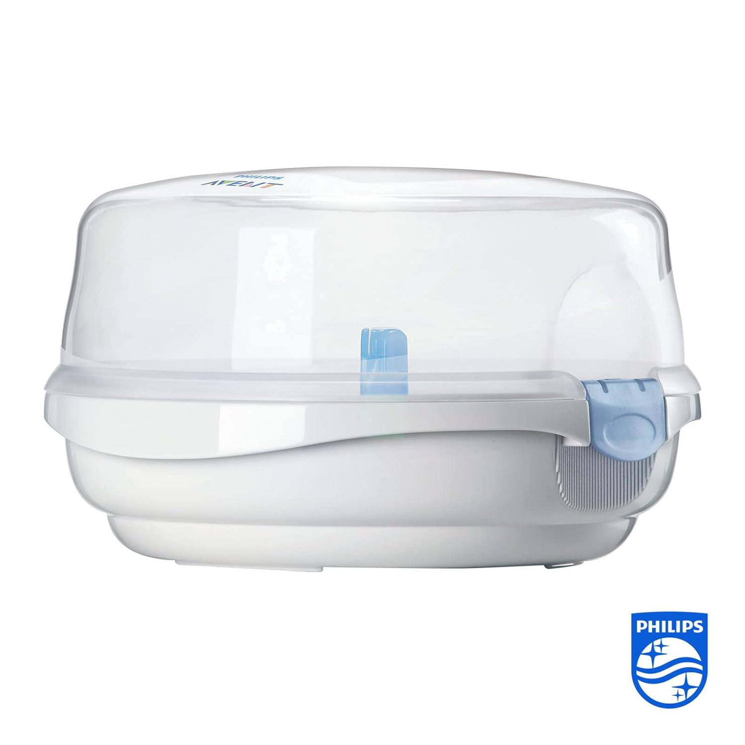 Detalle 2 de AVENT Mikrowellen Sterilisator SCF281/02 2 Minuten