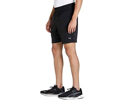 Detalle 2 de PUMA M Tad Essentials 7" Short ⚙