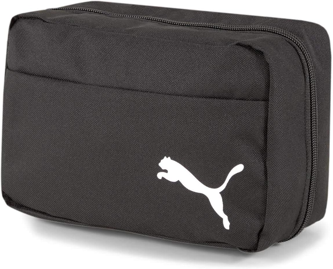 Thumbnail 4 de Puma Unisex Kulturbeutel – Erwachsene, Puma Black, OSFA