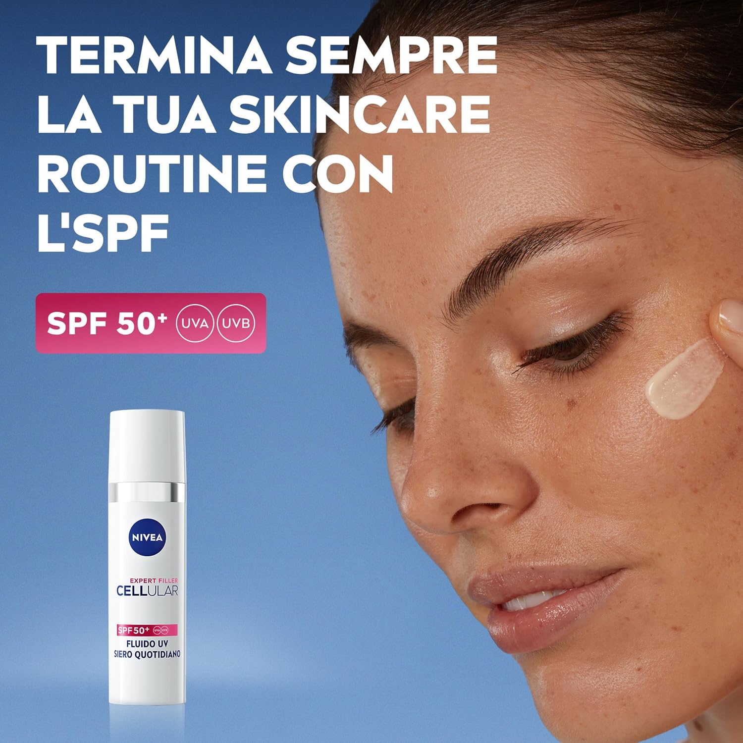 Thumbnail 6 de NIVEA Cellular Expert Filler siero 30 ml
