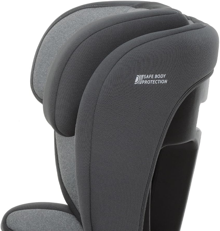 Detalle 2 de Foppapedretti Clever I-Size 100-145 cm