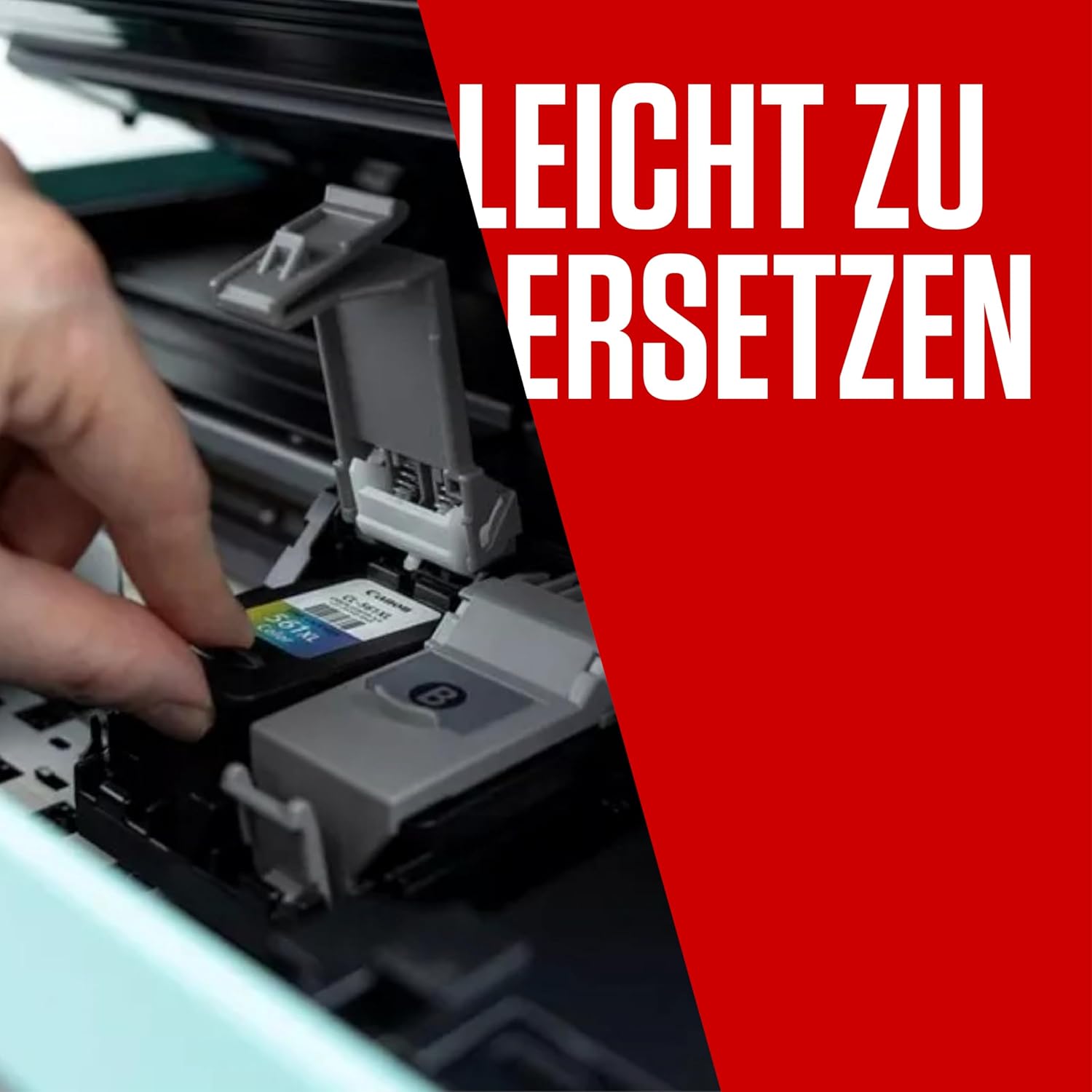 Thumbnail 5 de Canon Tinte & Papier Multipack PG-540L/CL-541XL – Originalpatronen für PIXMA