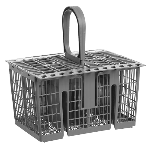 Thumbnail 7 de First4spares Masterpart Universal Dishwasher Cutlery Basket (C00257140) – Compatible with Hotpoint/Indesit/Whirlpool