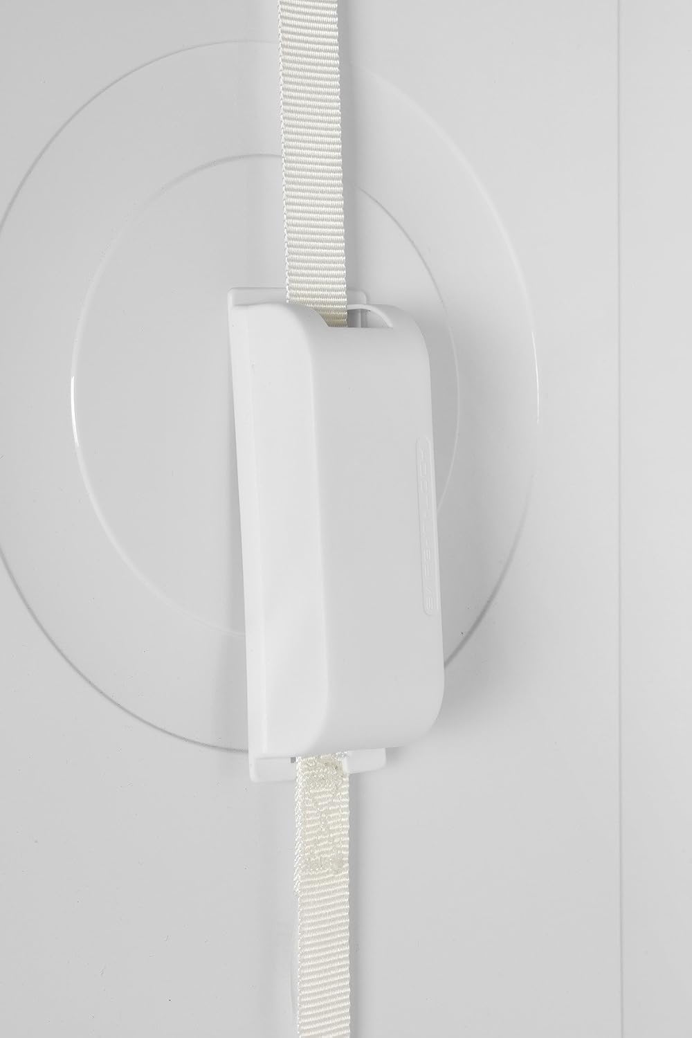 Detalle 2 de WPRO Kit de superposition SKS101 : optimisation pratique pour lave-linge et sèche-linge