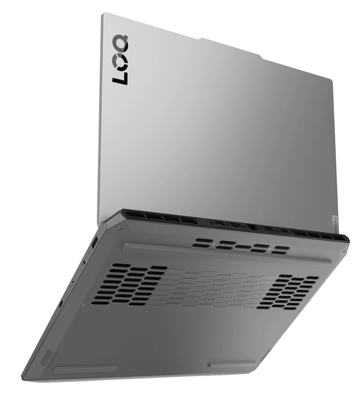 Thumbnail 7 de Lenovo LOQ 15IRX10 – 15,6” Gaming‑Laptop