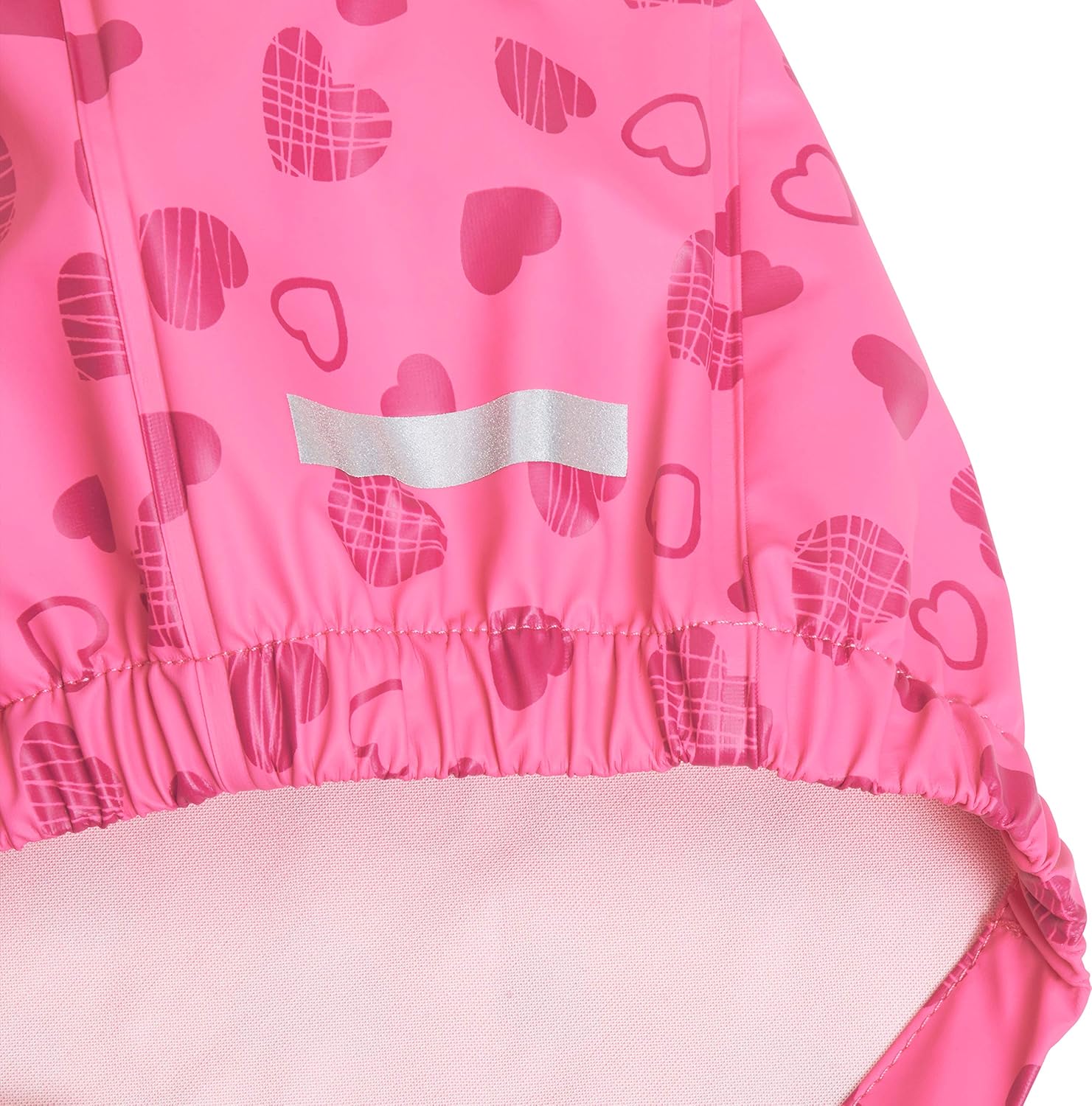Detalle de Playshoes Salopette de Pluie pour enfant – Pantalon de pluie mixte (lot de 1)