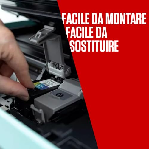 Detalle 2 de Canon PG-560XL FINE Cartuccia Nera Alta Capacità Originale per stampanti PIXMA