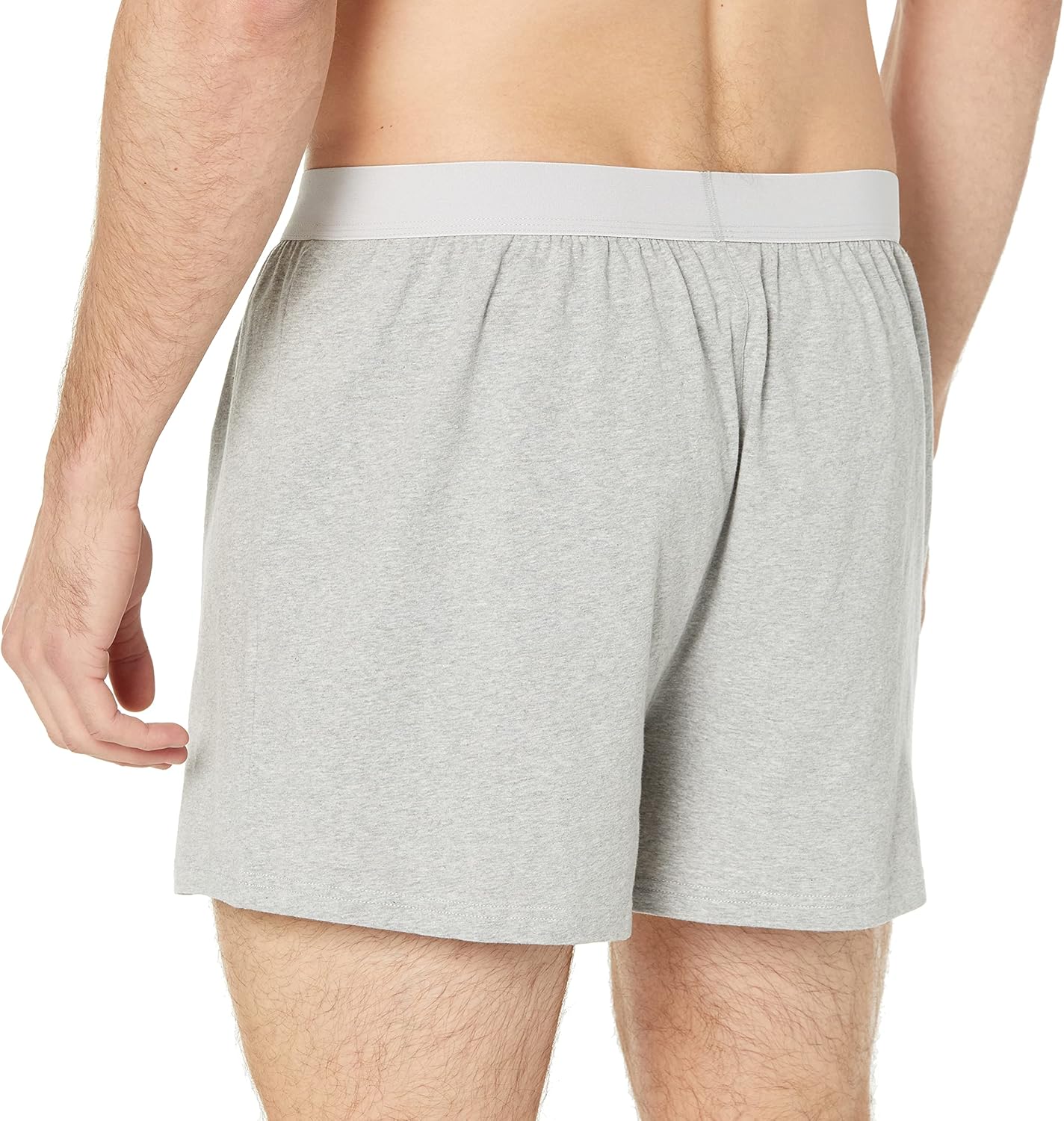 Thumbnail 5 de Amazon Essentials Boxer Shorts Pack 5