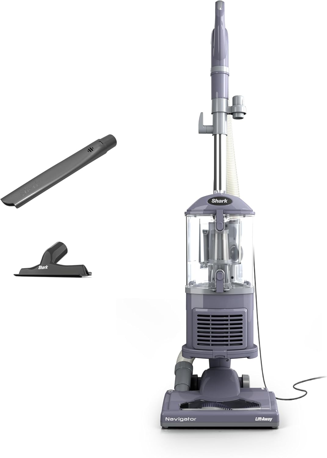 Thumbnail 4 de Shark NV356E Navigator upright vacuum 0.87 L 🧹