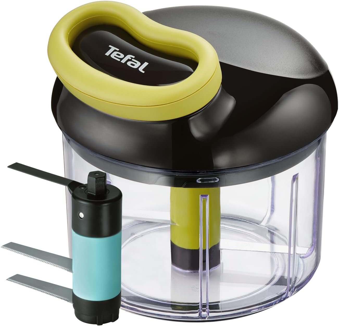 Thumbnail 6 de Tefal 5 Segundos Picadora 500 ml