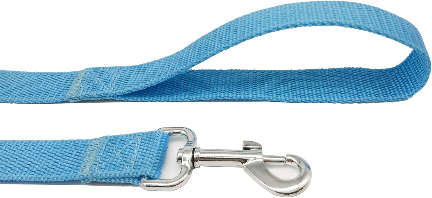 Detalle 2 de TAIAN Nylon Dog Leash, 5 ft