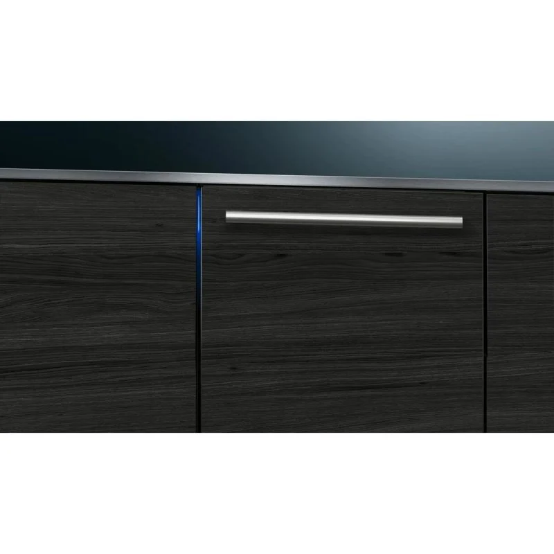 Detalle de Siemens iQ300 SX73EX22CE lavavajillas con Wi‑Fi, 14 servicios y varioSpeed+