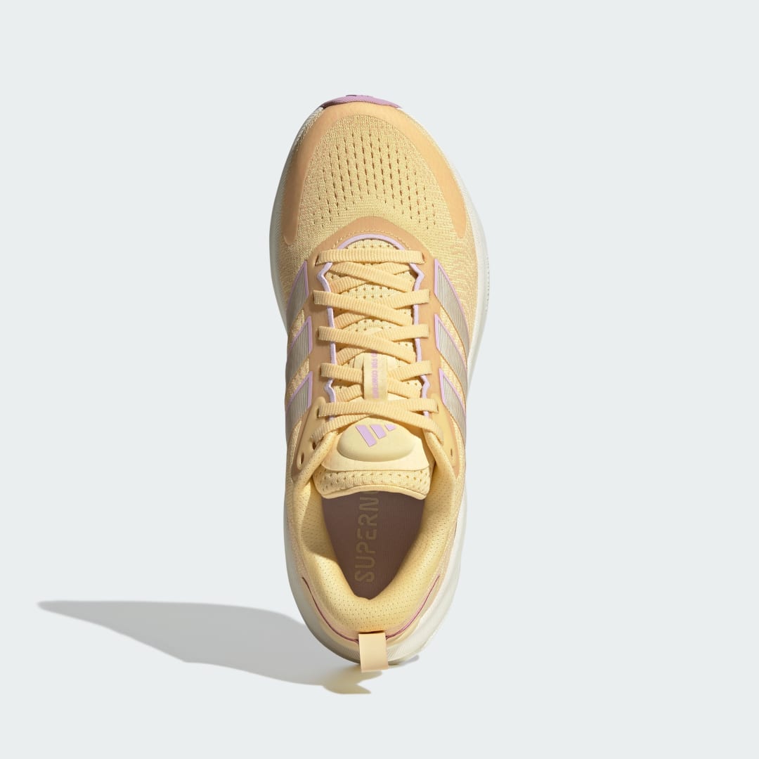 Detalle de Zapatilla de running Adidas Supernova Ease 2 W – Naranja
