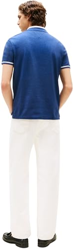 Thumbnail 1 de Tommy Hilfiger B8465 Polo algodón orgánico L