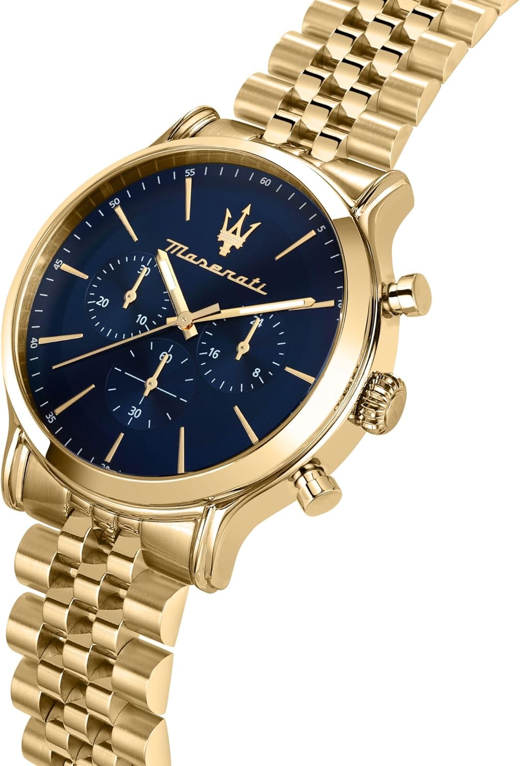 Thumbnail 1 de Maserati Epoca 42 mm Montre Homme