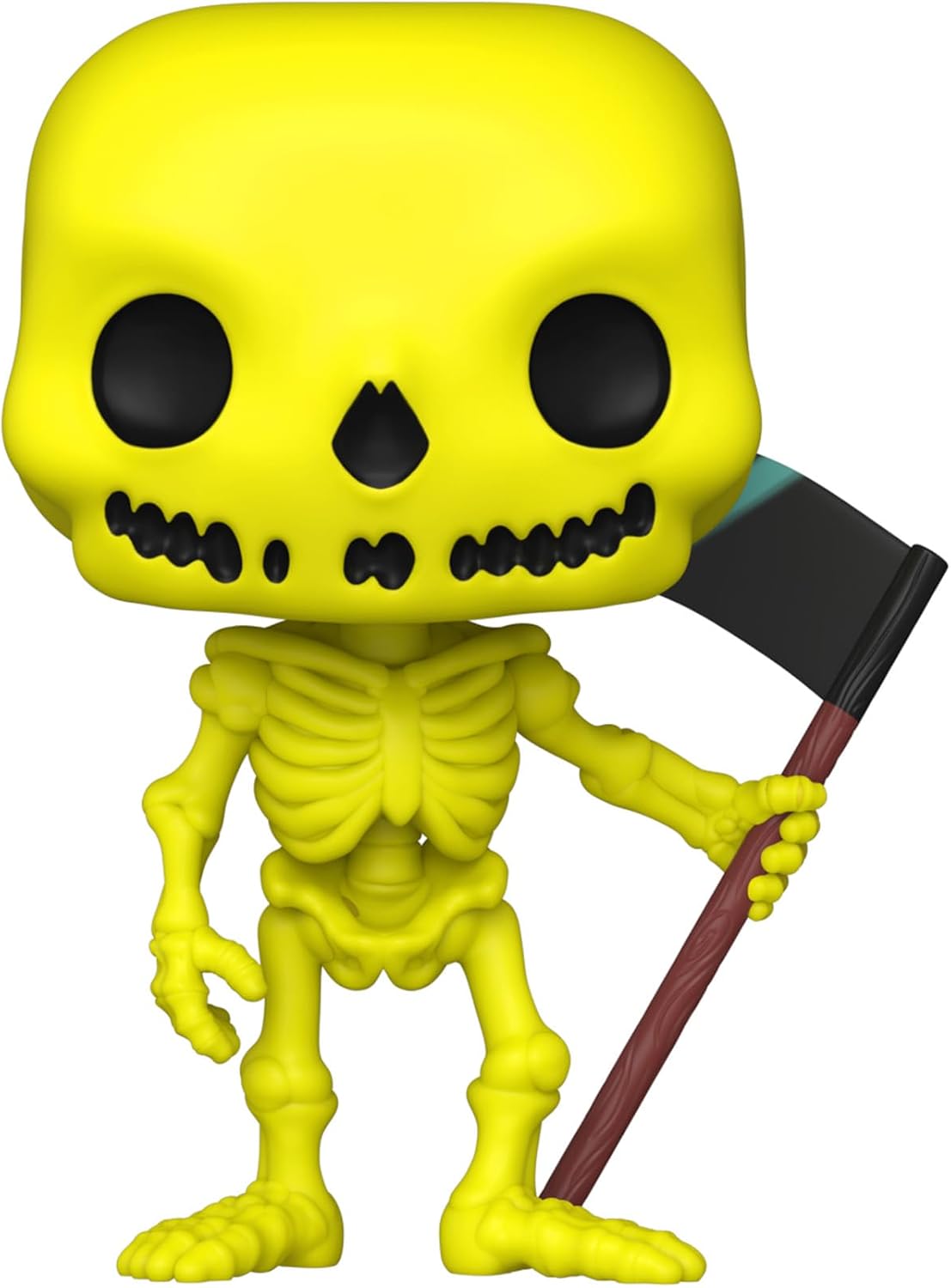 Detalle 2 de FUNKO POP! VINYL Loteria La Muerte 9,7 cm