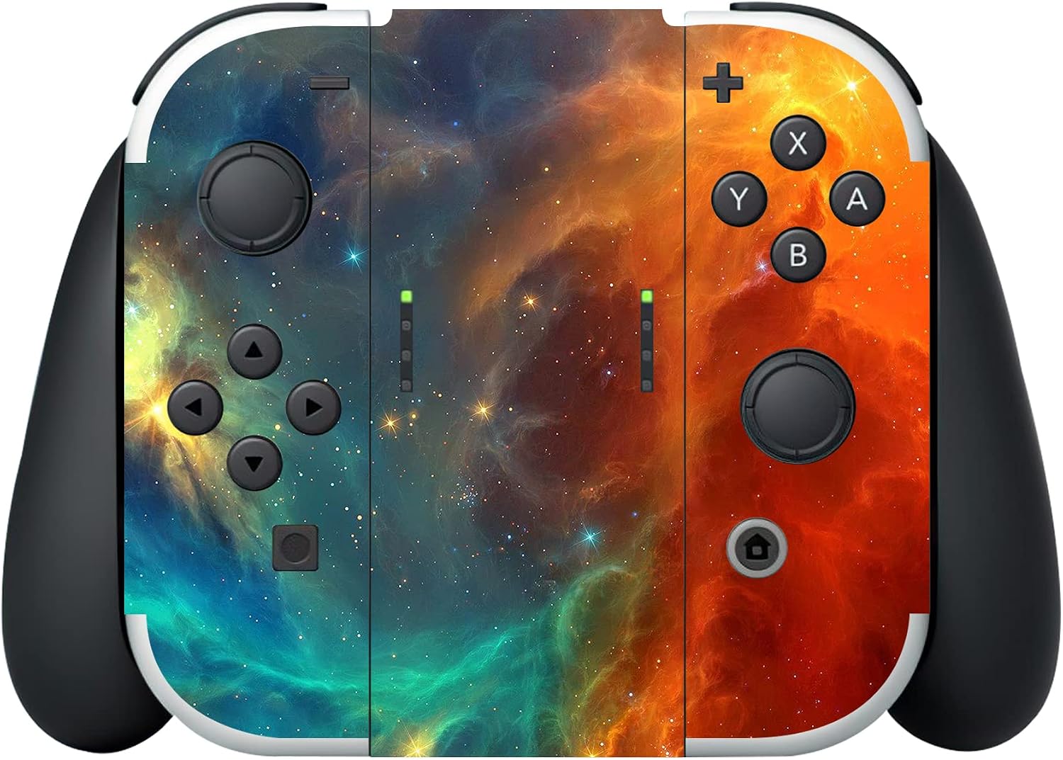 Thumbnail 6 de PlayVital Autocollant pour Switch OLED Protection