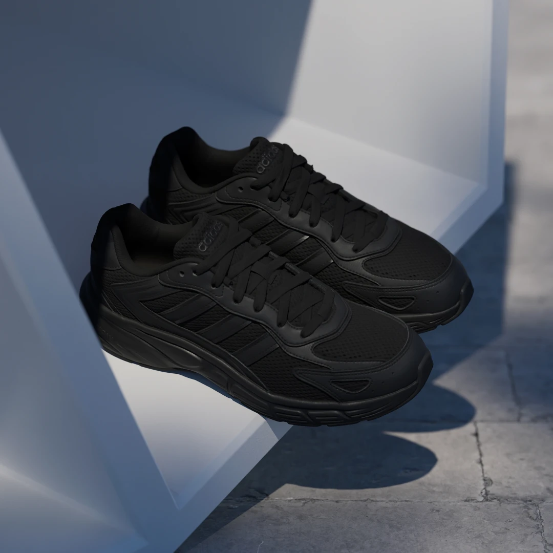 Thumbnail 3 de Zapatilla Eclyptix 2000 de Adidas: ¿merece la pena para tu día a día?