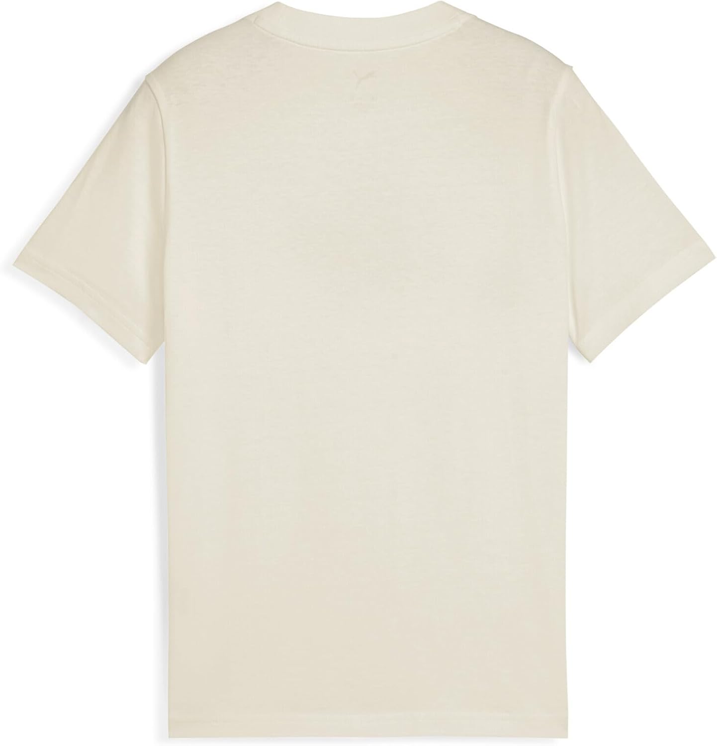 Detalle 2 de Puma ESS Script Tee G Mädchen T-Shirt Regular Fit