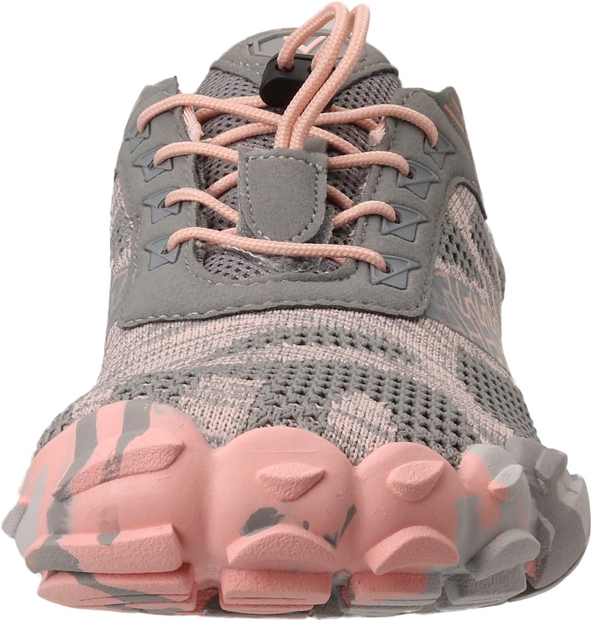 Thumbnail 4 de Joomra Women's Trail Running Barefoot Shoes — Wide Toe Box Minimalist Sneakers with Zero Drop