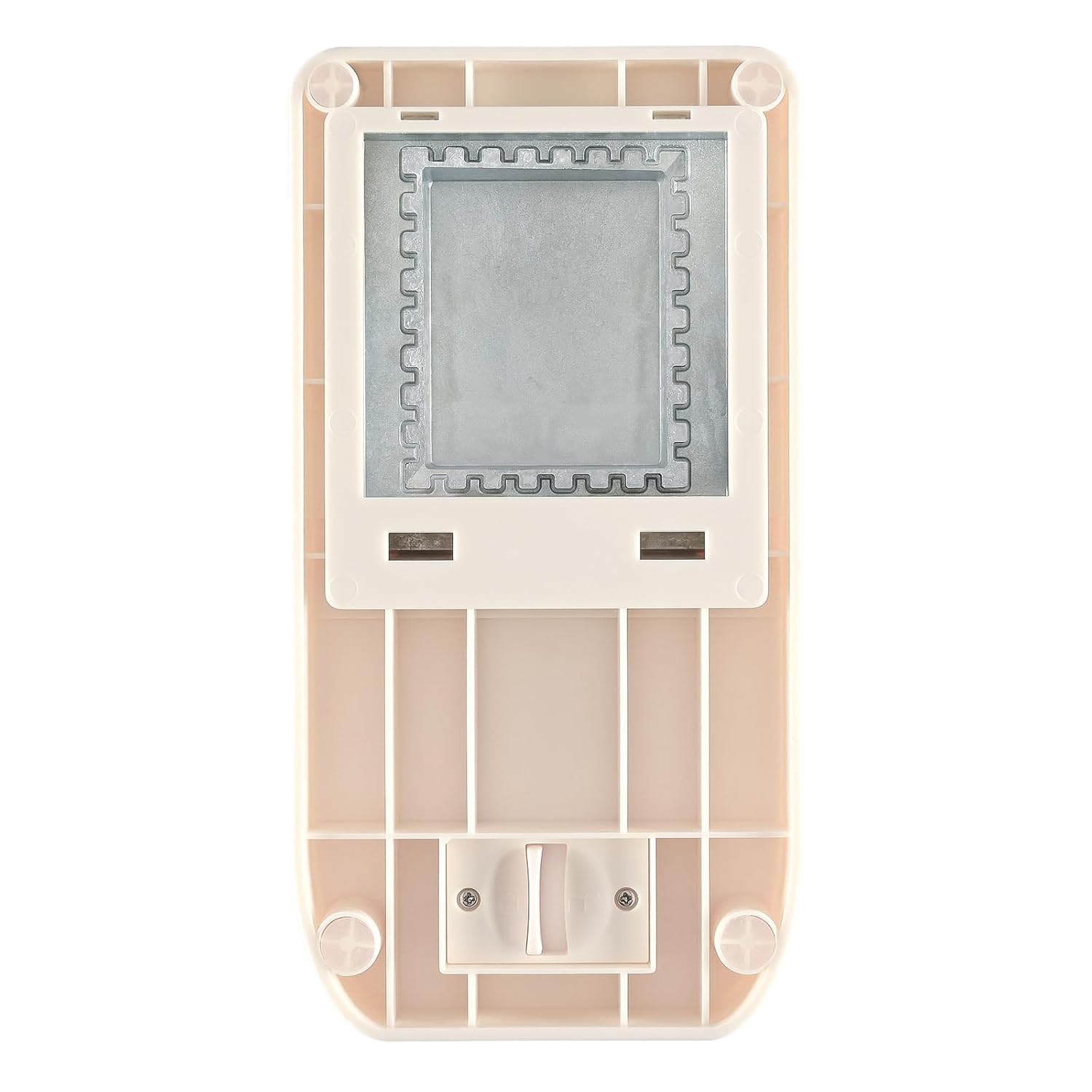 Detalle 2 de Vaessen Creative Perforatrice Timbre Heavy Duty – Motif 5,3 x 6,4 cm pour matériaux épais