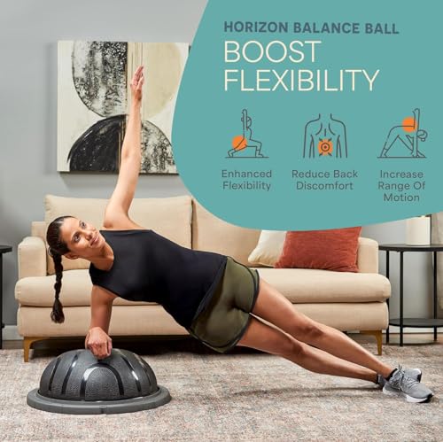 Thumbnail 1 de Lifepro Half Balance Ball Trainer ⚙