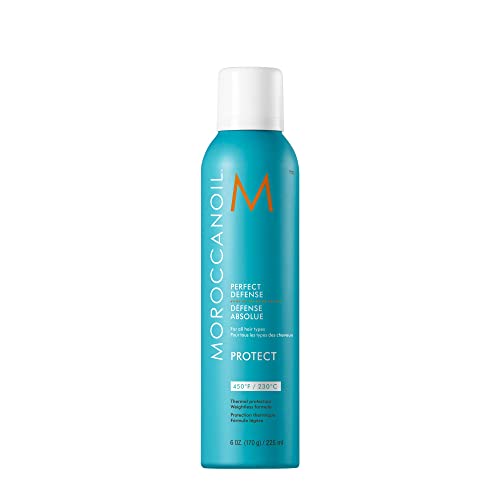 Detalle de Moroccanoil Perfect Defense Heat Protectant, 6 Fl. Oz