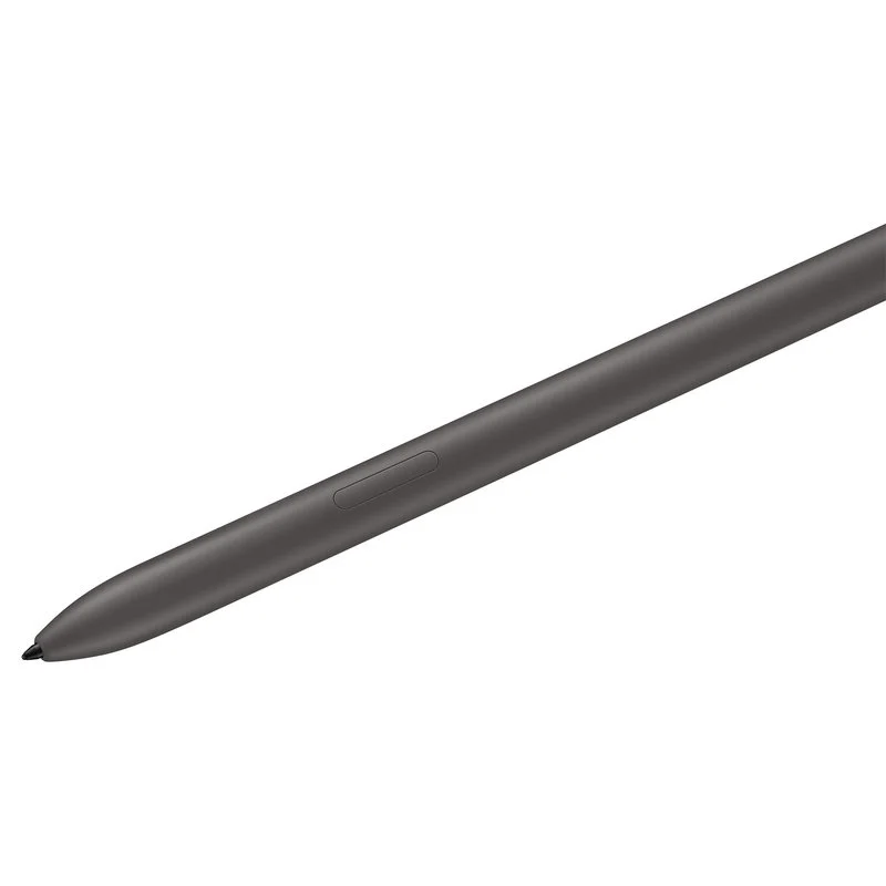 Detalle de Samsung S Pen Gris para Galaxy Tab S9 FE/FE+ — Accesorio stylus