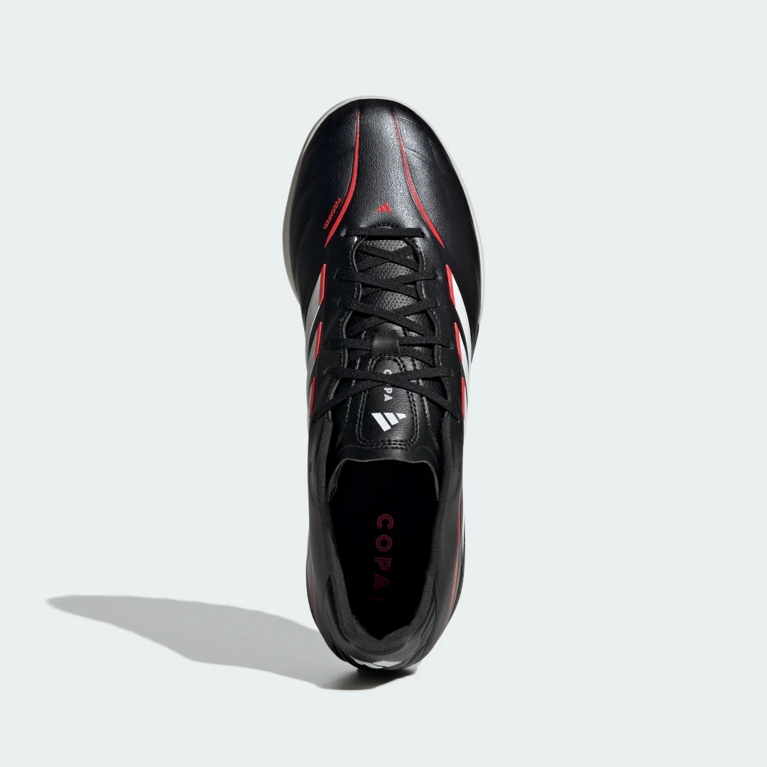 Detalle de Adidas COPA PURE IV LEAGUE moqueta — Zapatilla de fútbol