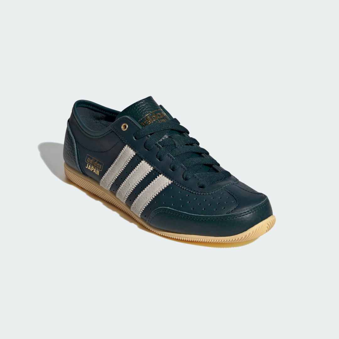 Thumbnail 3 de Zapatilla Adidas Japan Decon: una opción urbana en verde para quienes buscan estilo y comodidad