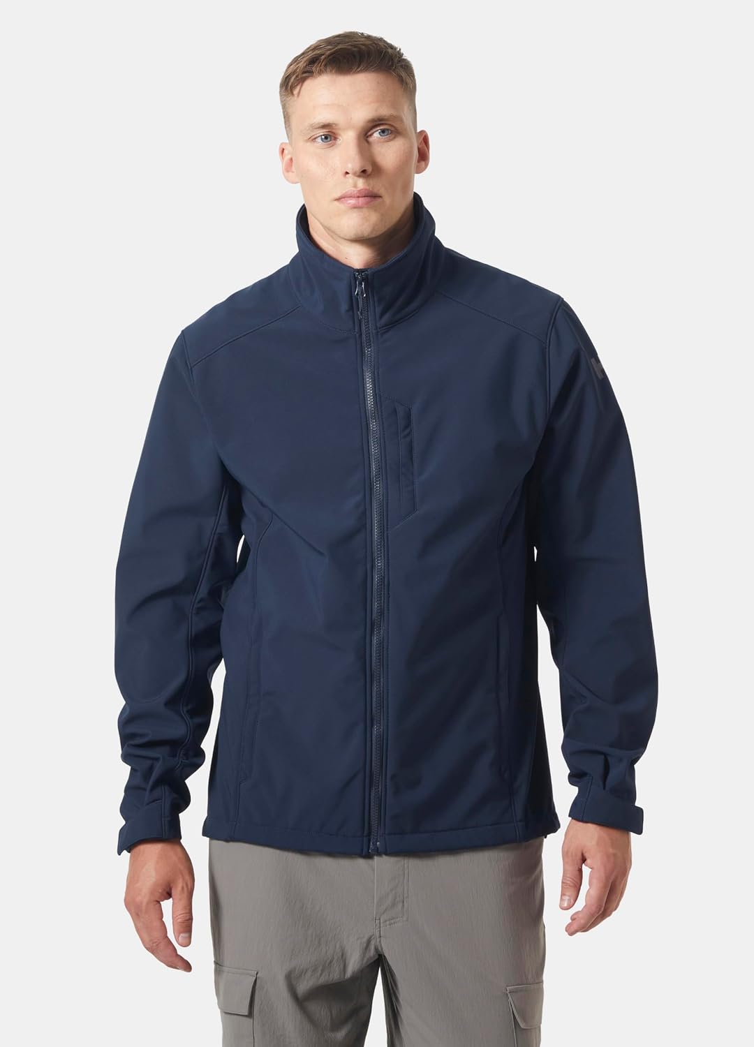 Detalle 2 de Helly Hansen Paramount Softshell – męska kurtka softshell