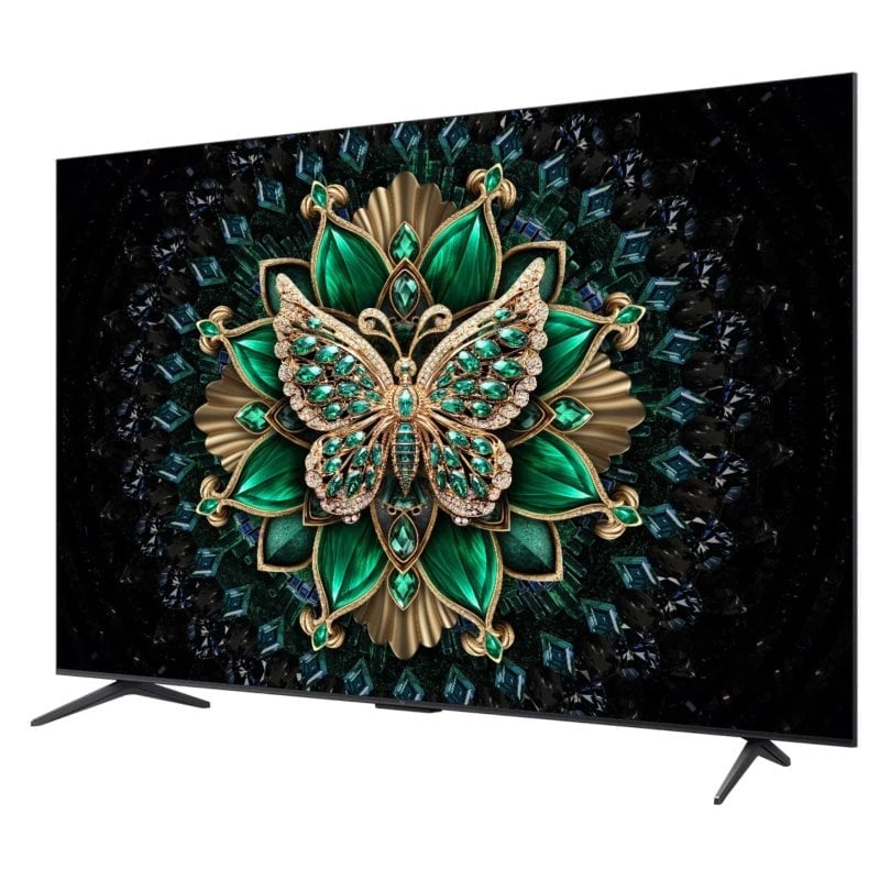 Thumbnail 1 de TCL 85C6K MiniLED 4K UltraHD Google TV