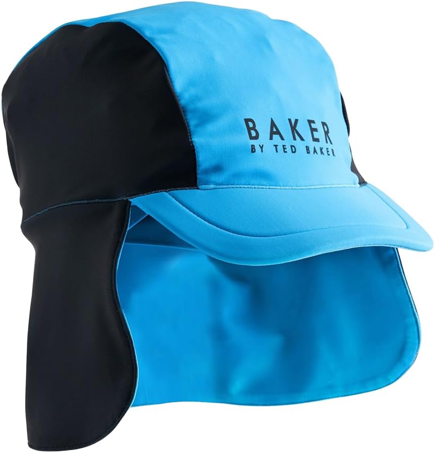 Detalle 2 de Gifts Treat Kids Legionnaires Hat UPF 50+