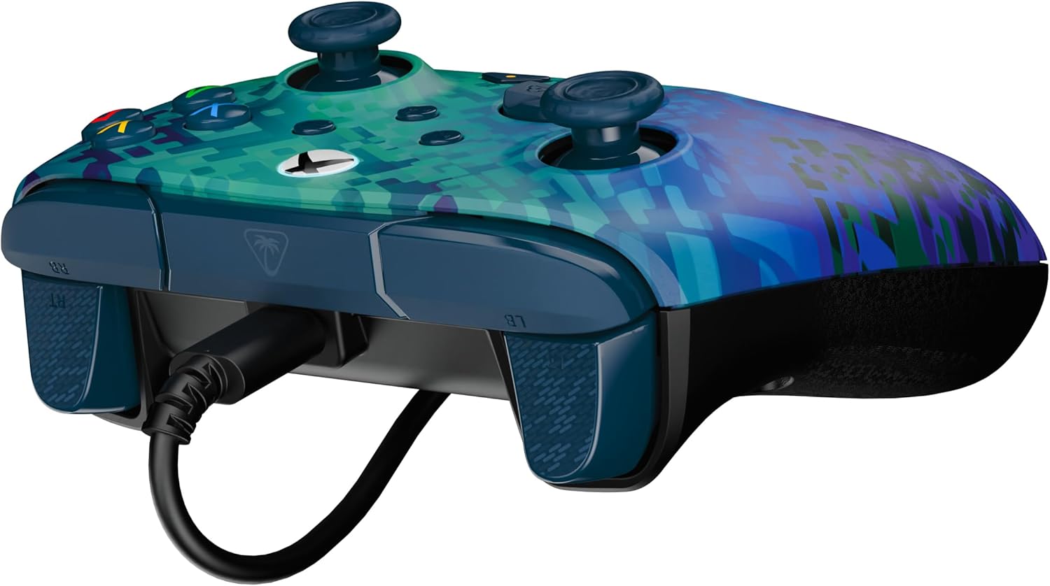 Thumbnail 5 de Turtle Beach Rematch Advanced manette filaire 2,5 m