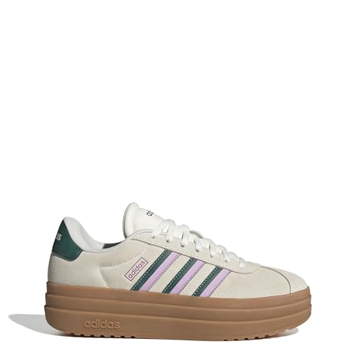 Detalle de adidas VL Court Bold 39 1/3 EU