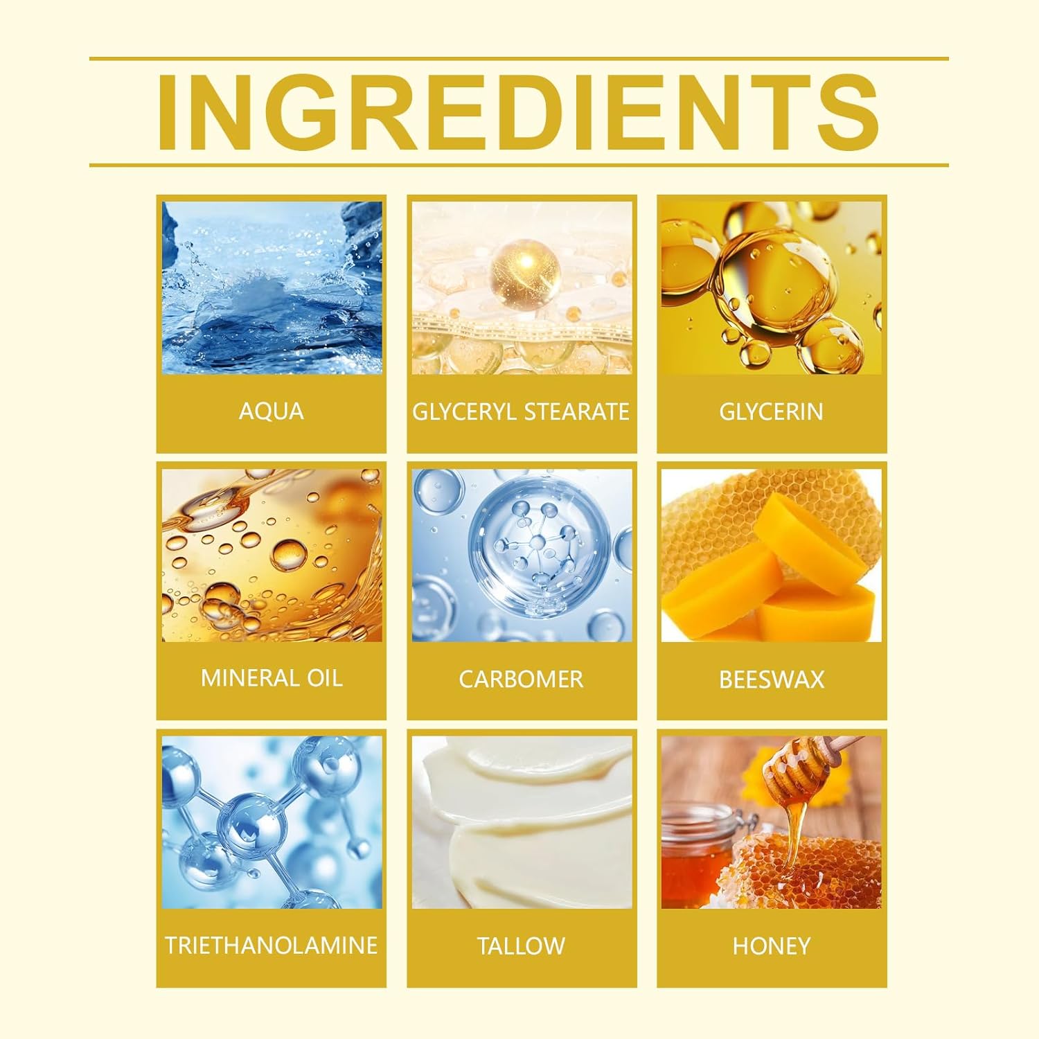 Thumbnail 6 de Beef Tallow Crema 120g bálsamo hidratante