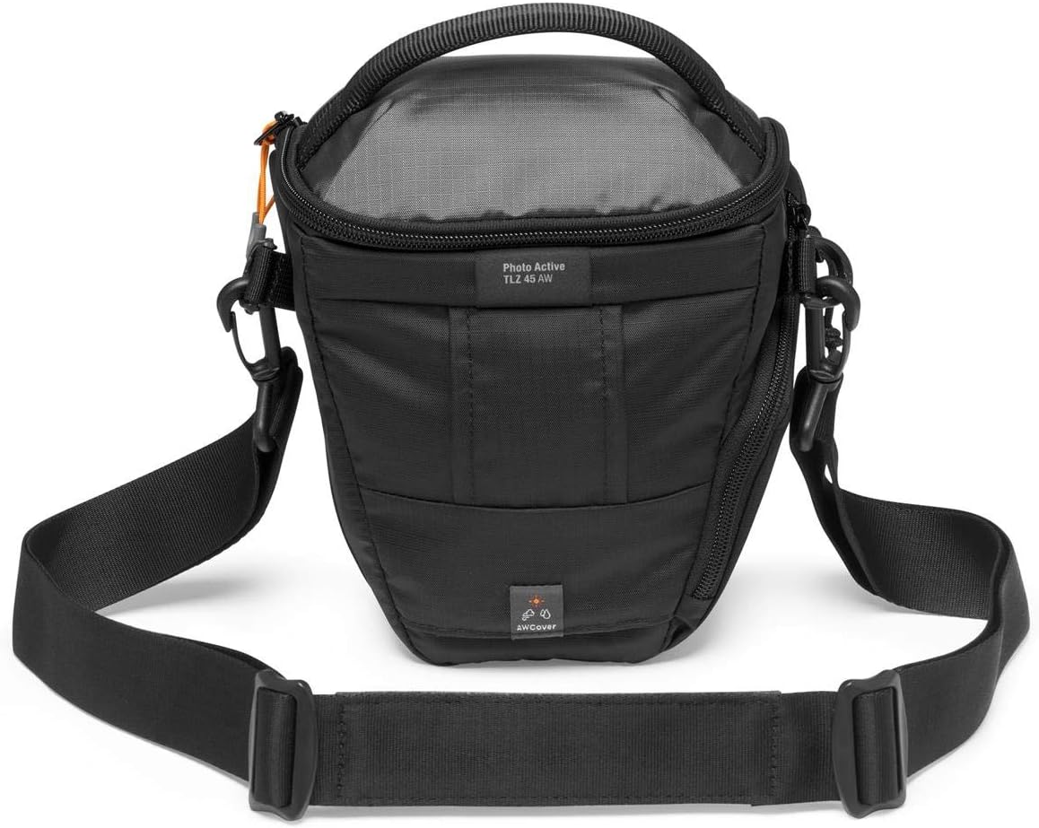 Thumbnail 2 de Lowepro TLZ 45 AW sac photo