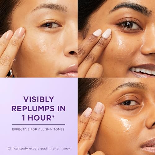 Thumbnail 1 de L'Oréal Paris Revitalift 1.5% Pure Hyaluronic Acid Serum for Face