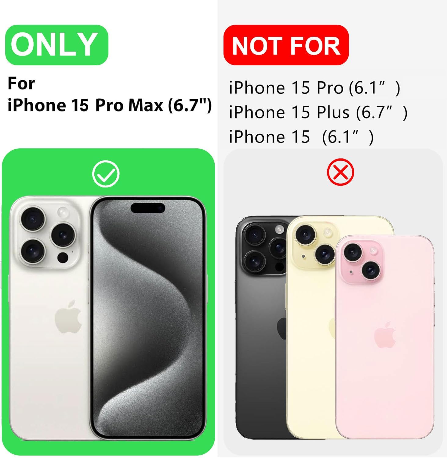 Detalle 2 de LOVE 3000 iPhone 12 Pro Max case 1.5mm