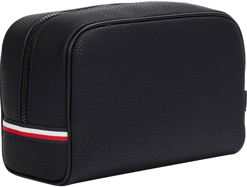 Detalle 2 de Tommy Hilfiger Essential Kulturbeutel 15×25 cm