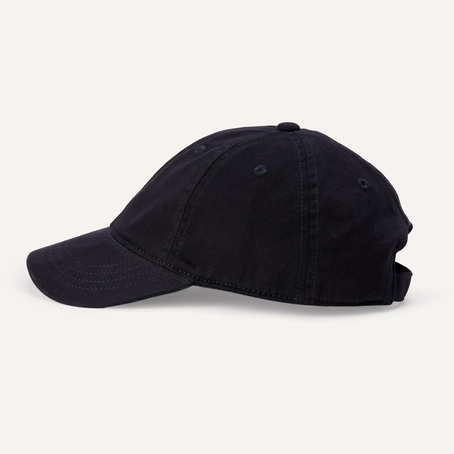 Thumbnail 3 de Amazon Essentials Unisex Kids' Washed Cotton Baseball Cap