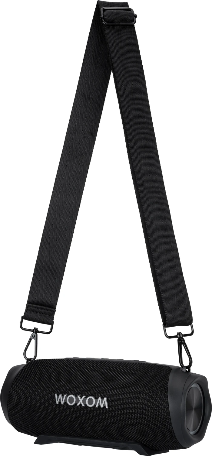 Thumbnail 1 de Woxom Groove Lautsprecher 20 Stunden