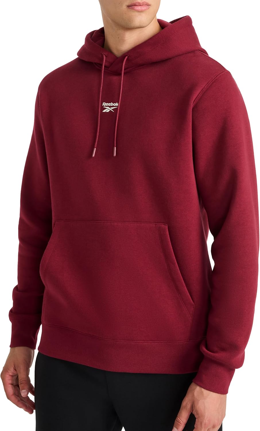 Thumbnail 5 de Reebok Finisher Hoodie Standard Fit midweight